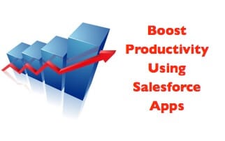 Boost Productivity Using Salesforce Apps OpFocus