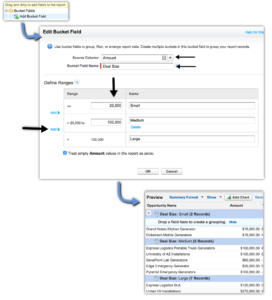  OpFocus_5 Features in Reports_Bucket Fields