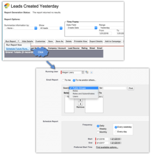 5 Features in Reports_Schedule Reports