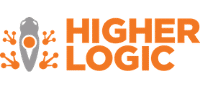 Higher Logic Logo