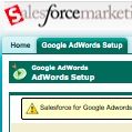 Salesforce for Google AdWords