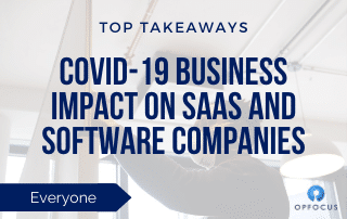 Covid-19 Business Impact Webinar - Top Takeaways