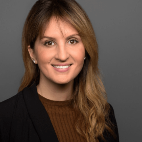 Mariana Just, Director of Revenue Marketing and Operations, Acrolinx