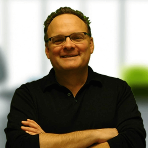 David Carnes - Founder & CEO