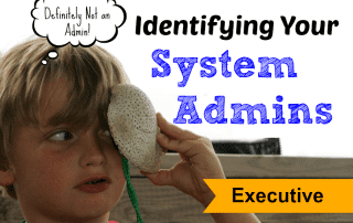 Identifying Your Salesforce.com System Administrators