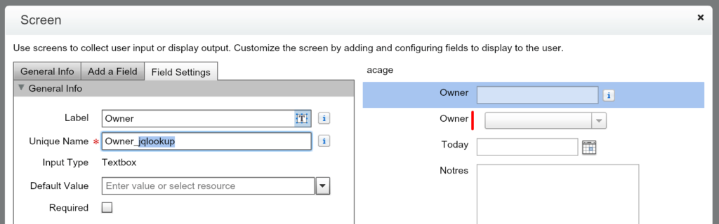 supporting autocomplete in Visualforce