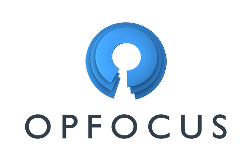 OpFocus Logo - Case study on Demand Unit Waterfall and Account Based Marketing