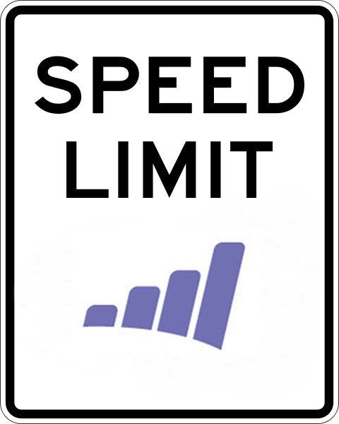 Marketo Speed Limit