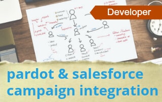 Pardot & Salesforce Campaign integration