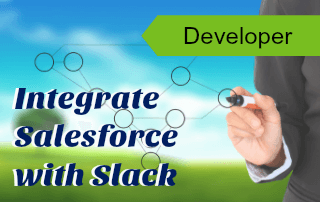 Salesforce-Slack Integration
