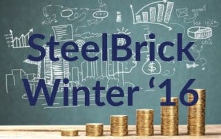 SteelBrick Winter 16 Release- OpFocus