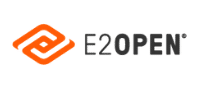 E2Open Logo