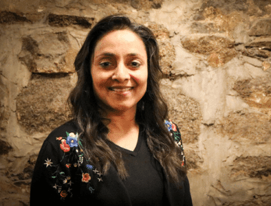 Introducing Veena Sundara-heragu - a Member of the All-Star OpFocus Development Team