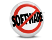 No Software