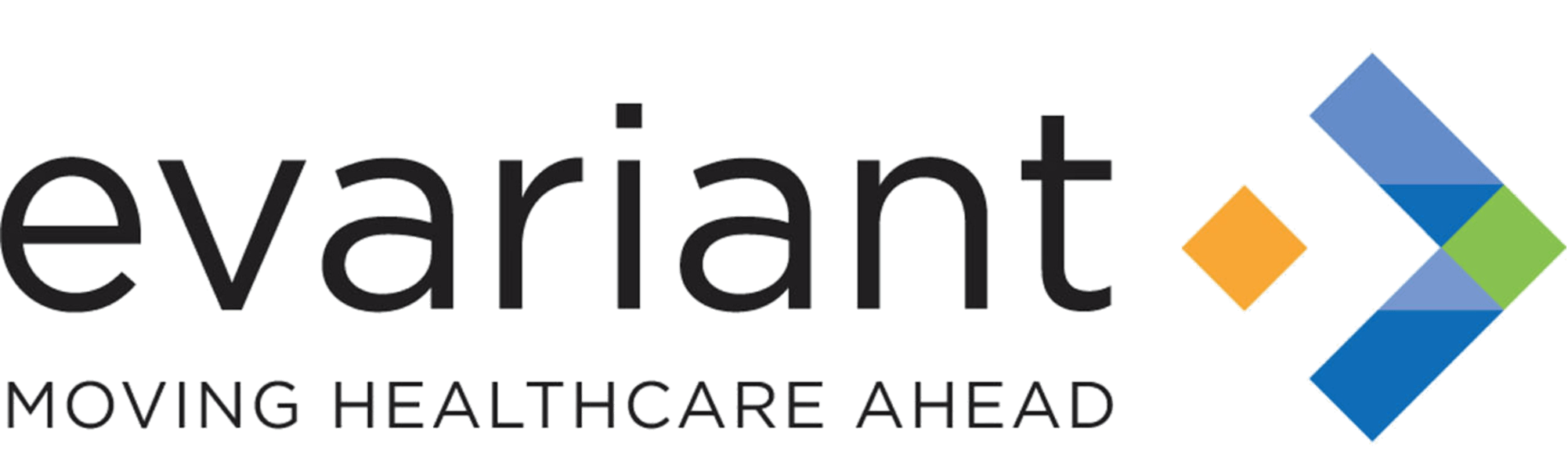 Evariant Logo