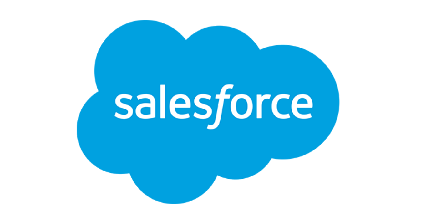 Salesforce Logo