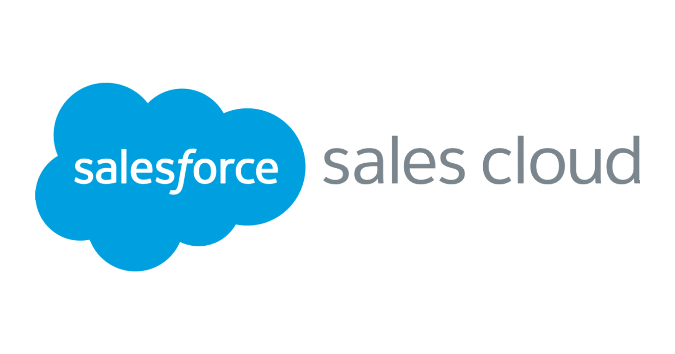 Salesforce Sales Cloud