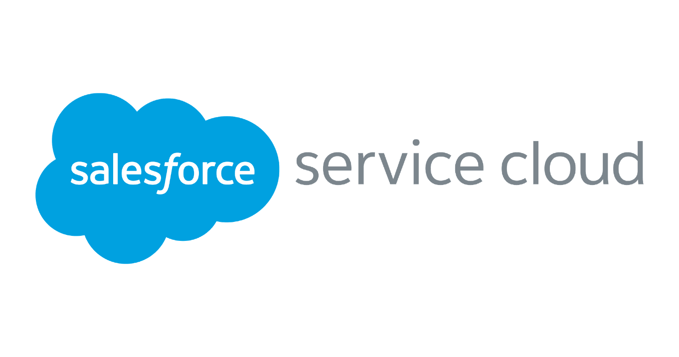 Salesforce Service Cloud