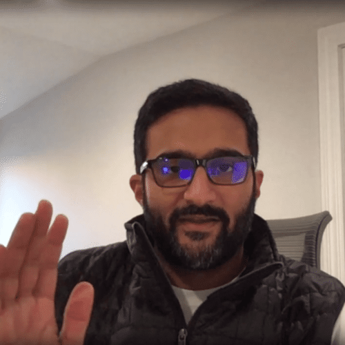 Hi, my name is Ahmed