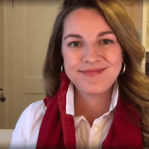 Hi, my name is Natalia