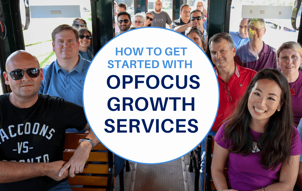 Start OpFocus Growth Services