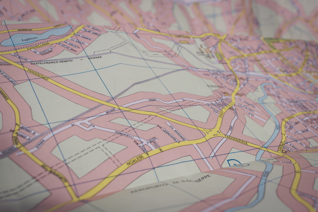 Strategic roadmap for planning revenue growth