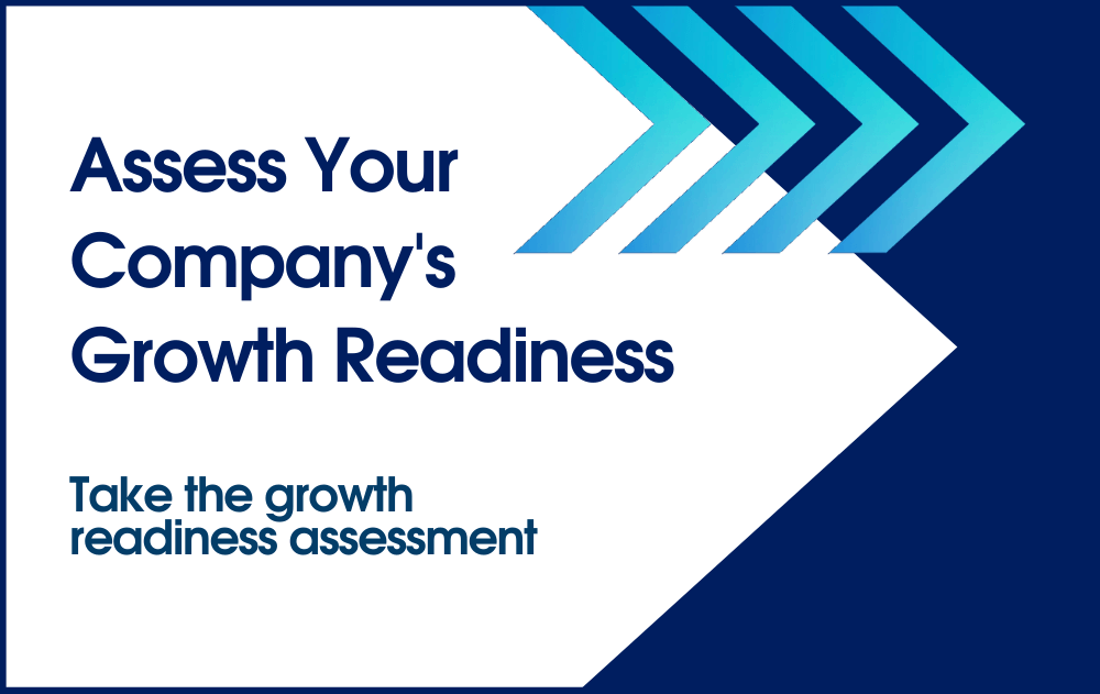 OpFocus Growth Readiness Assessment