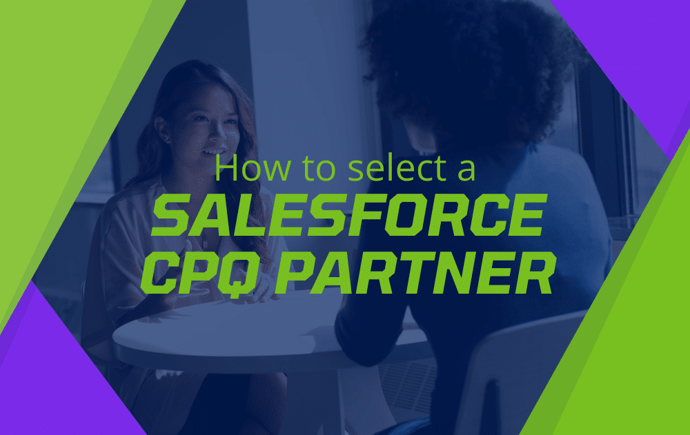 Your Unbiased Guide: Choosing the Right a Salesforce CPQ Consultant