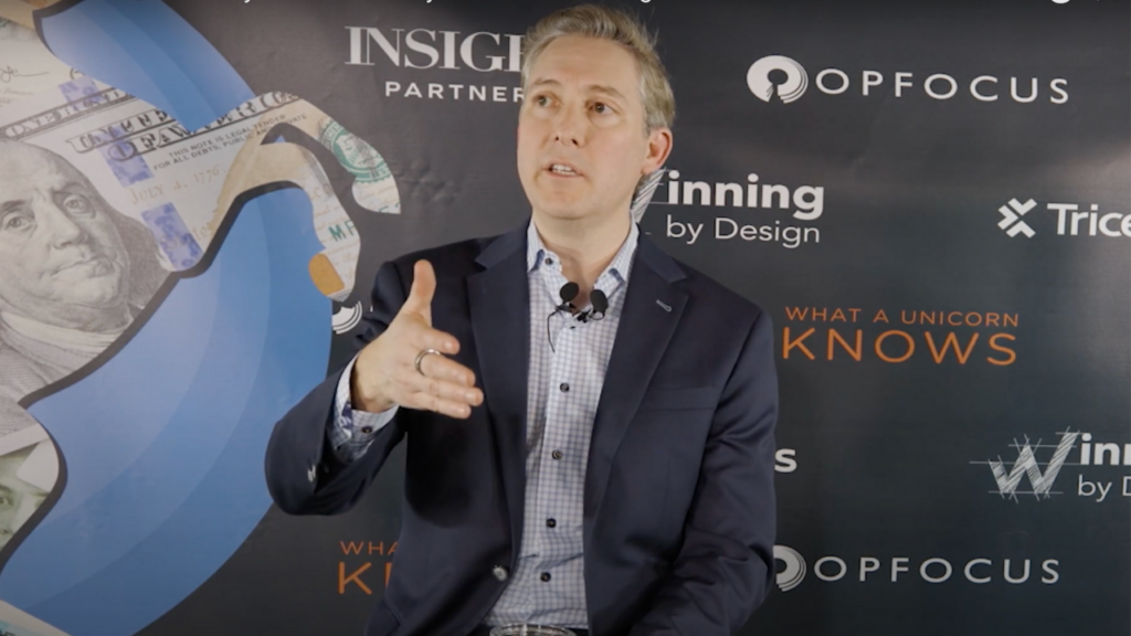 What a Unicorn Knows by Matthew E. May and Pablo Dominguez of Insight Partners - What you need to drive change at your organization